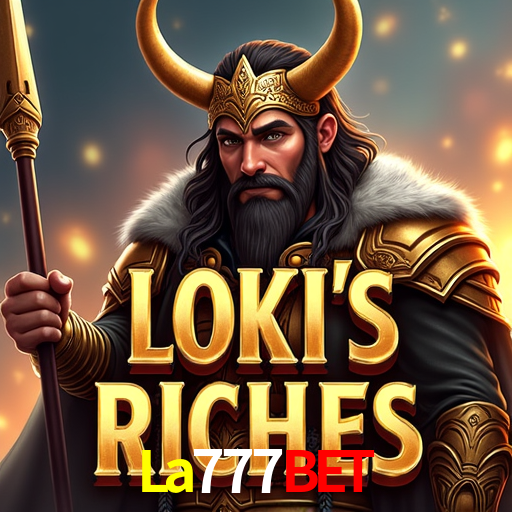 Download La777Bet App