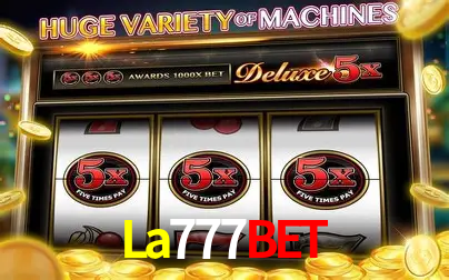 Login La777Bet Casino Online